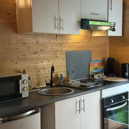 Bunga-Lodge Vanille سانت أندريه المظهر الخارجي الصورة
