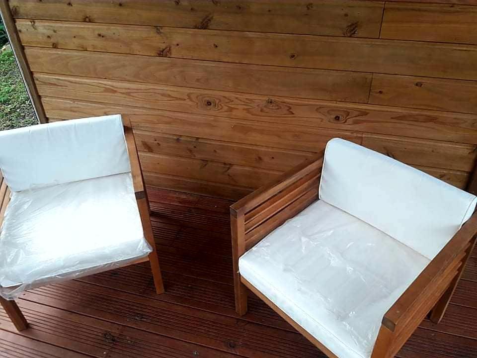 Bunga-Lodge Vanille سانت أندريه المظهر الخارجي الصورة